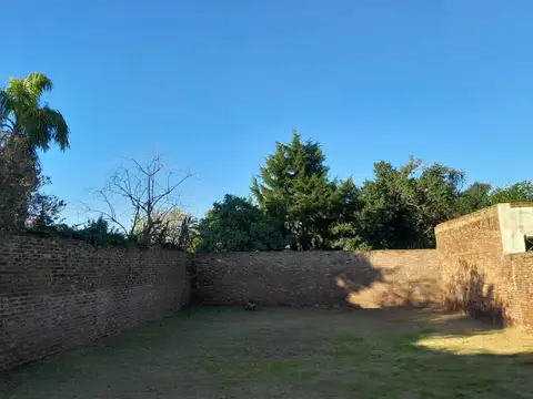 Casa en Venta 60 años