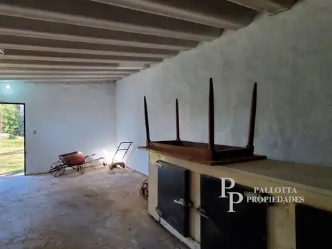 Terreno en Venta, FOT 0,6