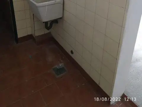 Departamento de dos dormitorios en Pichincha