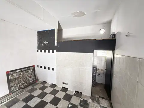 Corvalan Esq. Brandsen