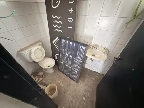 Corvalan Esq. Brandsen