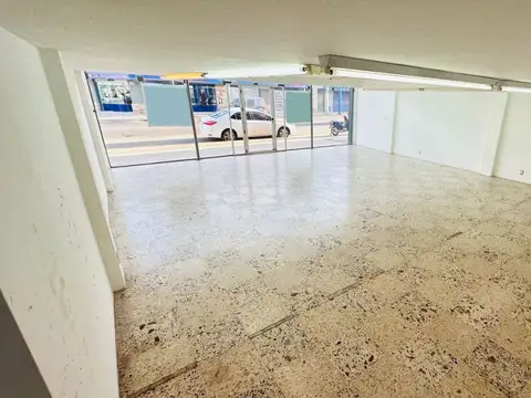 Local - Venta - Argentina, José C Paz - Av. Pte Juan D Peron 4414