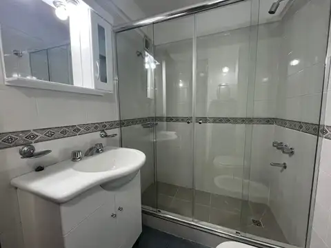 Departamento en Recoleta