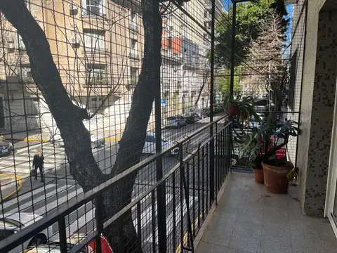 Departamento en Alquiler de 3 ambientes