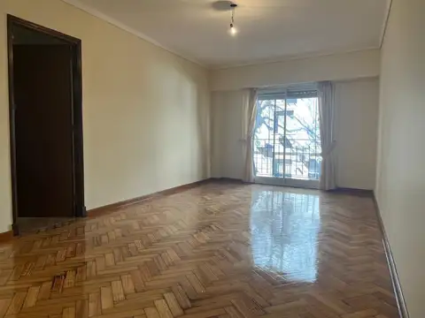Departamento en Alquiler en Recoleta, $ 1.100.000