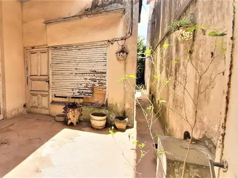 Gral Madariaga 1300, Piso PB