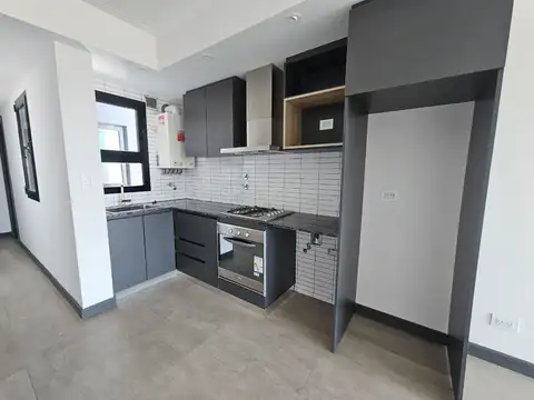 Departamento en Venta A Estrenar