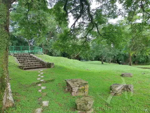 San Lorenzo Excelente Zona!