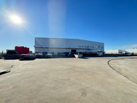 Galpon en Venta en Loma Verde, USD 5.900.000