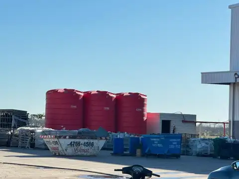 Nave Industrial AAA Parque Plaza Escobar