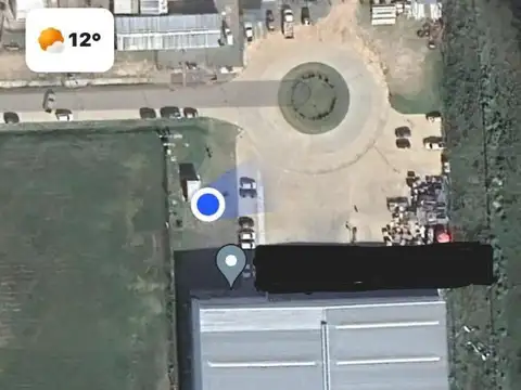 Galpon en Venta en Loma Verde, USD 5.900.000