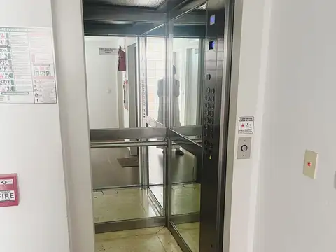 Departamento en Alquiler de 1 dormitorio