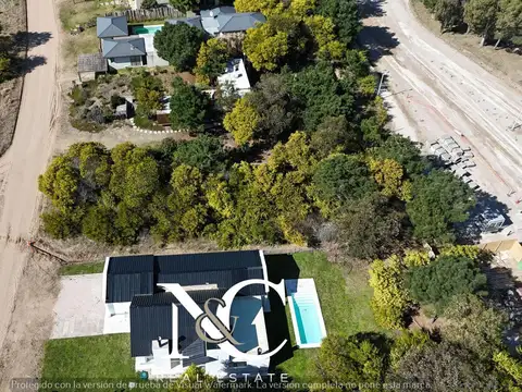 Terreno en Venta en Barrio Golf 2, USD 73.000