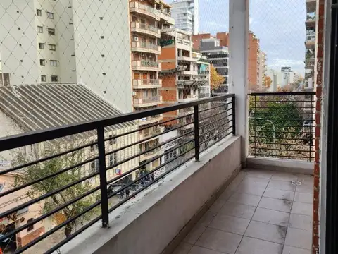 Av Olazabal 5421 , Piso 5