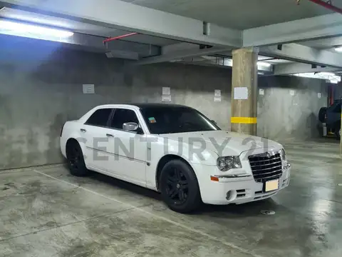 Venta de Cochera en el Centro de La Plata