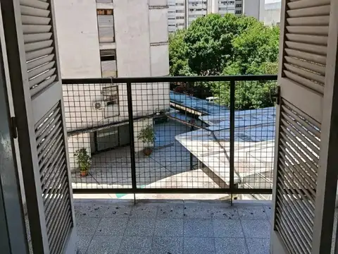 Departamento en Venta en Centro, USD 36.000