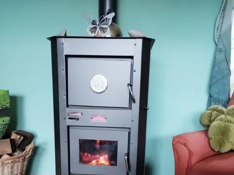 Casa en Venta 6 años