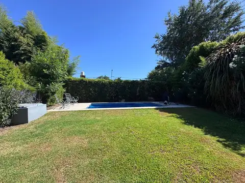 Casa en Alquiler al Noreste