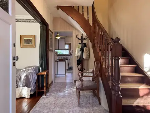 Casa en Venta 50 años