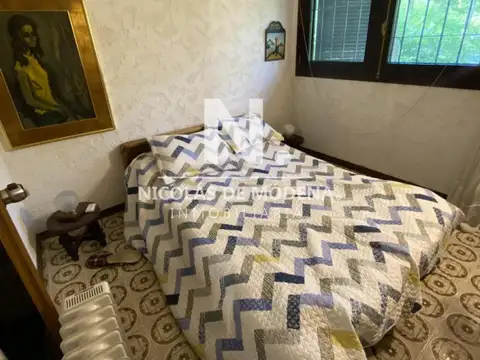 Casa en Alquiler Temporal de 3 dormitorios