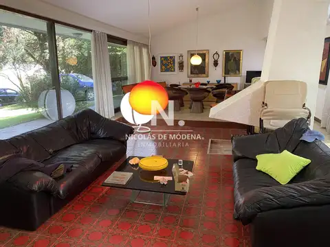 Casa en Alquiler Temporal 2025 años