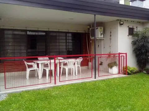 Coronel Juan N. Méndez 1400