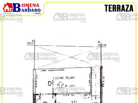 Galpon en Venta en Villa Lynch, USD 180.000