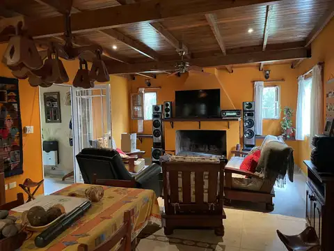 Quinta en Venta en Barrio El Cazador, USD 210.000