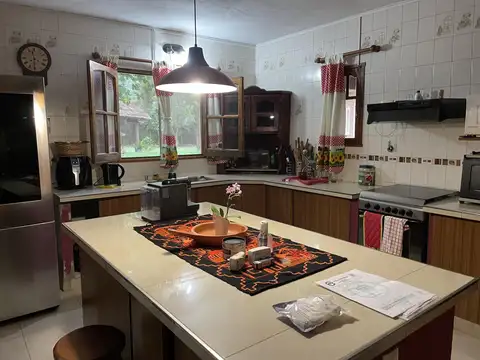 Quinta en entorno rural en El Cazador - Velazquez  al 2500