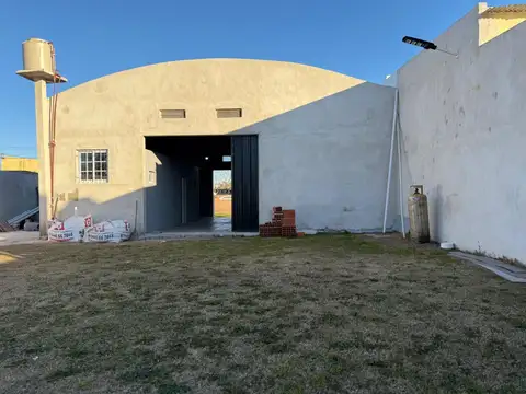 Galpon en Alquiler en Gualeguaychu, $ 10