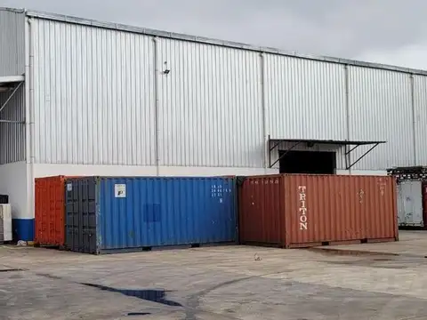 Galpon en Alquiler en Munro, USD 24.000