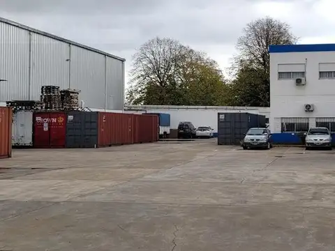 Galpon en Alquiler 50 años