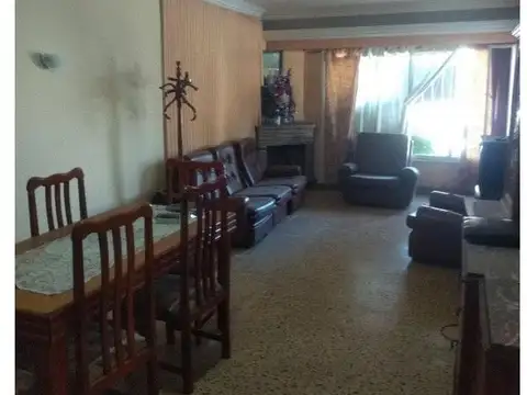 VENTA CASA BOULOGNE Esquina Oportunidad 