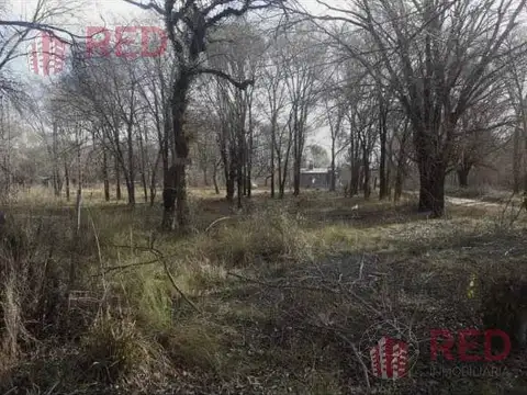 Terreno en Venta 15  mts Frente