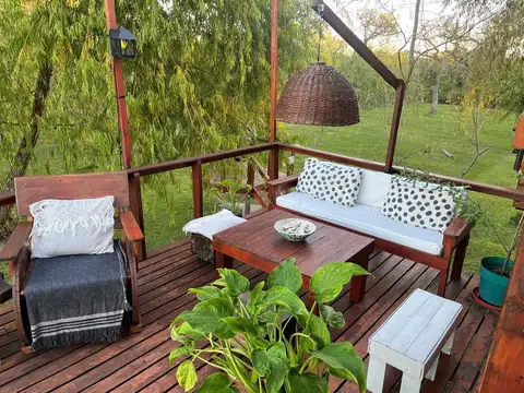 CANAL HONDA Y ARROYON 100