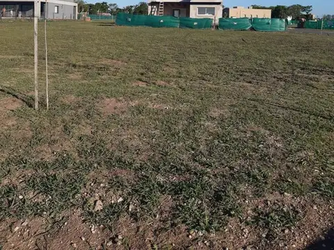 Terreno en Venta de 488,0 m2