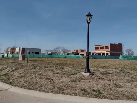 Terreno Lote  en Venta ubicado en Santa Lucia, Pilar del Est