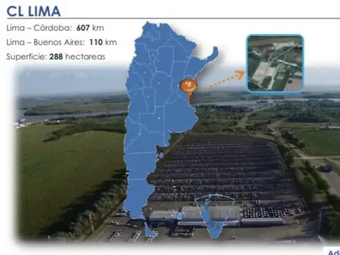 Terreno en Alquiler en Lima, USD 27.600