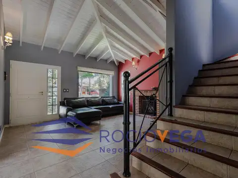 Casa en Alquiler Temporal en Country Club Banco Provincia, USD 12.000