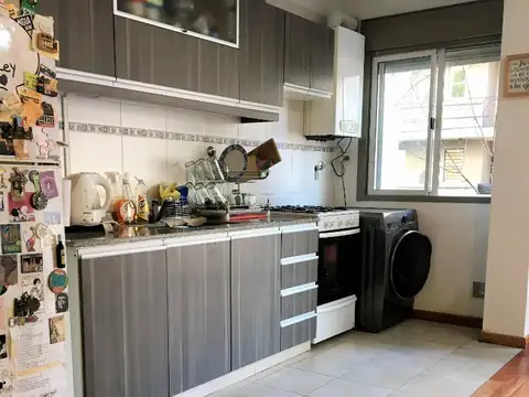 Departamento en Venta 10 años