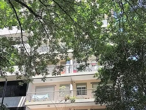 SEMIPISO 2AMB C/TERRAZA PROPIA 70M2