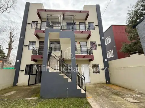 Departamento en Costa Azul