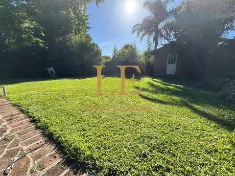 Casa en Venta de 3 dormitorios