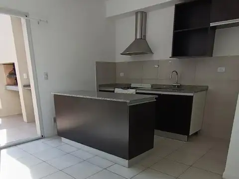 Departamento en Alquiler de 1 dormitorio
