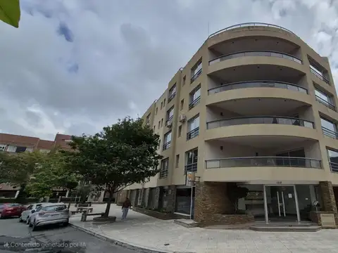departamento en venta, un dormitorio