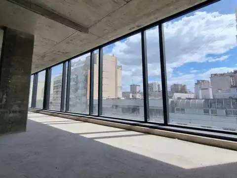 Av Callao 1000, Piso 10