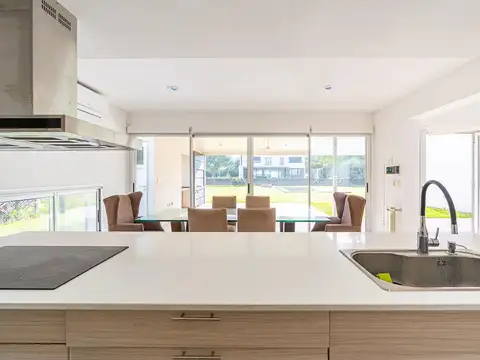 Ruta 34 S 4444, S2132 Funes, Santa Fe