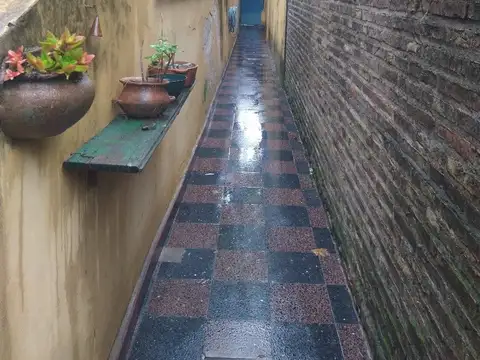 Depto Tipo Casa en Venta 60 años