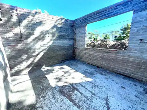 Casa en Venta 2 años