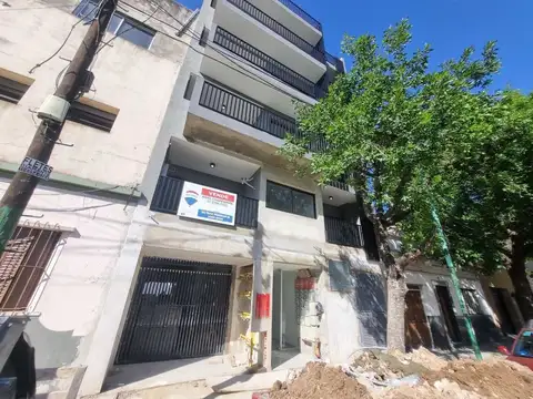 Avenida Larrazábal 900